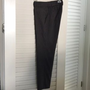 Ann Taylor Loft Julie Women’s Lined dress pant